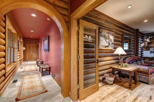 Abode at Grand Teton Vista, Teton views, private hot tub, wildlife