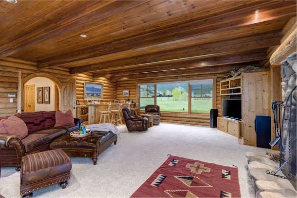 Abode at Grand Teton Vista, Teton views, private hot tub, wildlife
