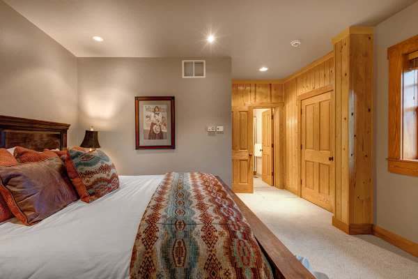Abode at Grand Teton Vista, Teton views, private hot tub, wildlife