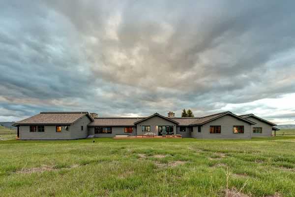 Abode at Grand Teton Vista, Teton views, private hot tub, wildlife
