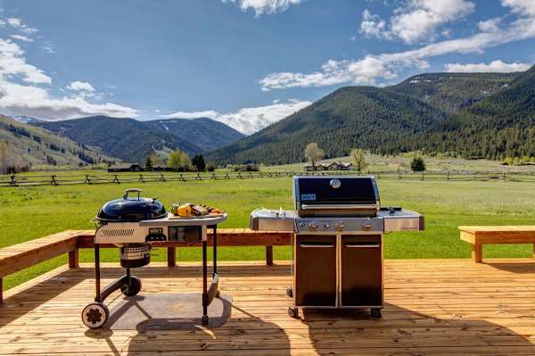 Abode at Grand Teton Vista, Teton views, private hot tub, wildlife