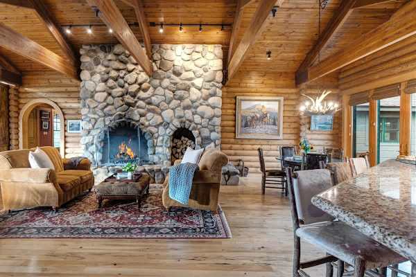 Abode at Grand Teton Vista, Teton views, private hot tub, wildlife