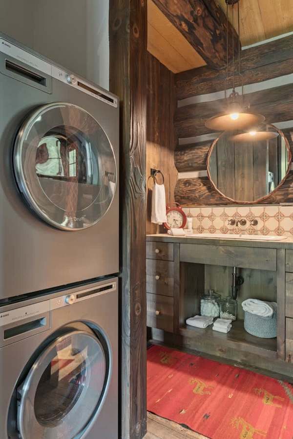Abode at Teton Game, sweeping estate with 3 cabins, private hot tub