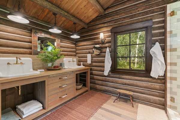Abode at Teton Game, sweeping estate with 3 cabins, private hot tub