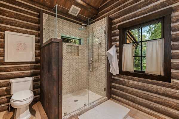Abode at Teton Game, sweeping estate with 3 cabins, private hot tub