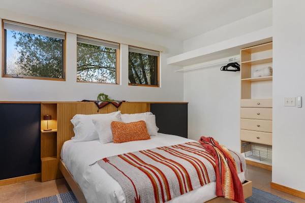 Abode at Alpenglow, mountain home with guesthouse, Teton views