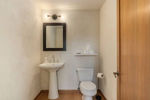Abode at Alpenglow, mountain home with guesthouse, Teton views