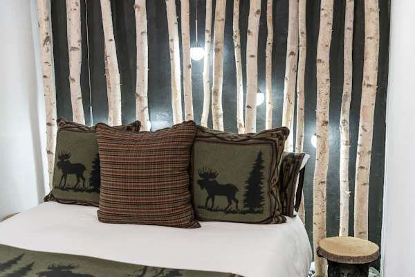 Abode at Luxe Barnhouse, Teton views, private hot tub, upscale interior