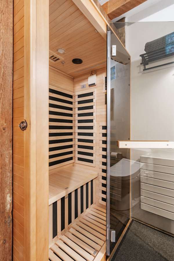 Abode at Luxe Barnhouse, Teton views, private hot tub, upscale interior