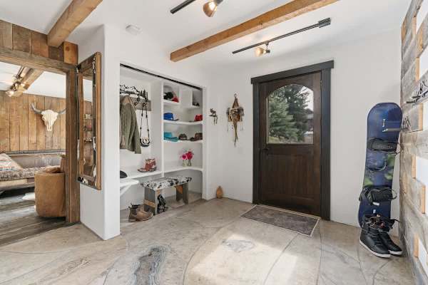 Abode at Luxe Barnhouse, Teton views, private hot tub, upscale interior