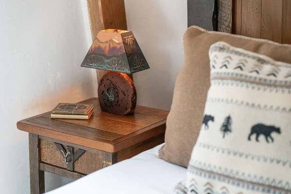 Abode at Luxe Barnhouse, Teton views, private hot tub, upscale interior