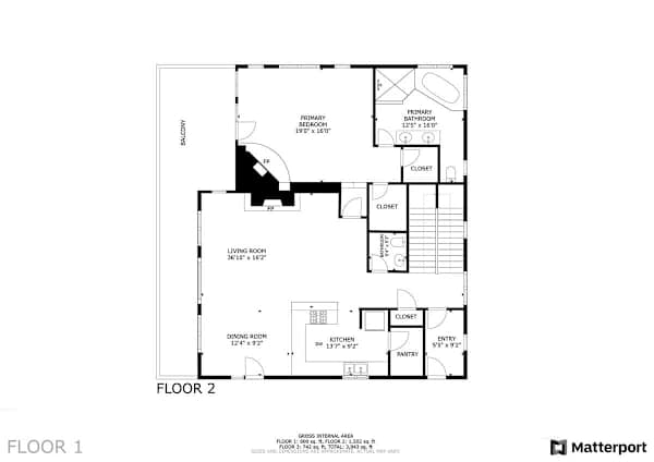 Abode at Gamble Oak, private hot tub, Deer Valley, steps to trails