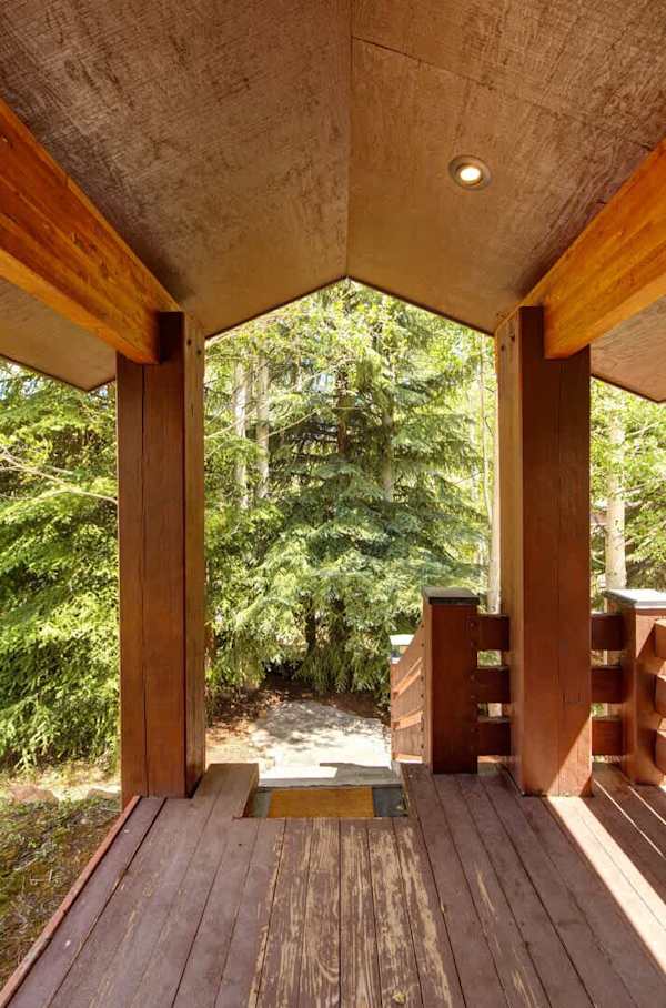 Abode at Gamble Oak, private hot tub, Deer Valley, steps to trails