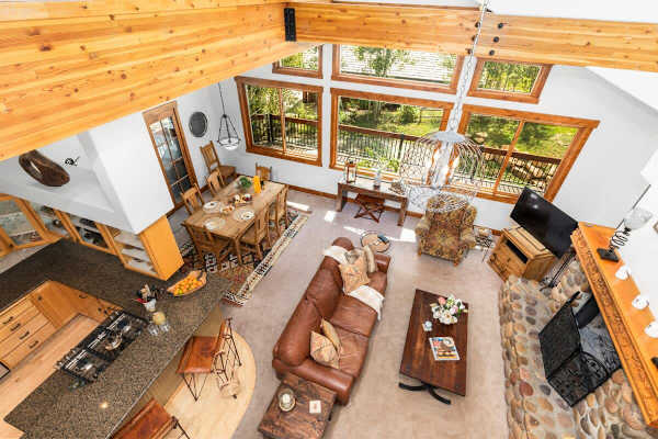 Abode at Gamble Oak, private hot tub, Deer Valley, steps to trails
