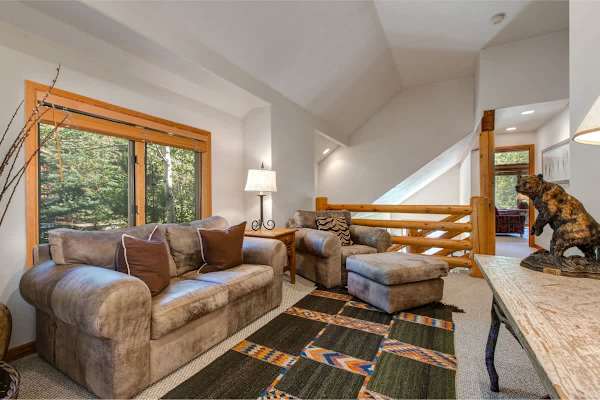 Abode at Deer Lake Village, private hot tub, Deer Valley retreat