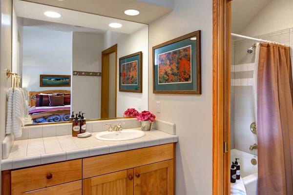 Abode at Deer Lake Village, private hot tub, Deer Valley retreat