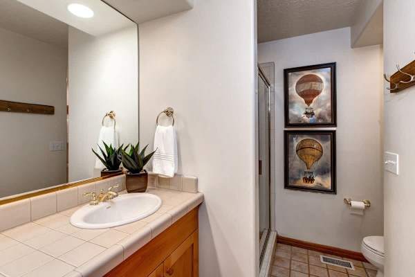 Abode at Deer Lake Village, private hot tub, Deer Valley retreat
