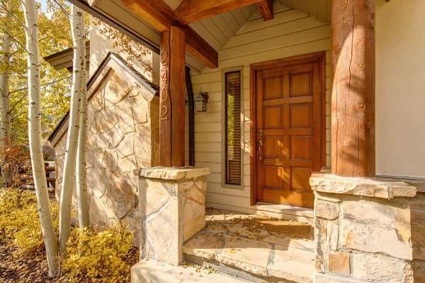 Abode at Deer Lake Village, private hot tub, Deer Valley retreat