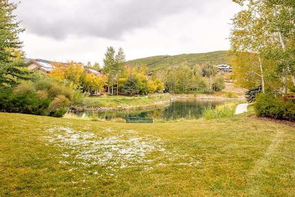 Abode at Deer Lake Village, private hot tub, Deer Valley retreat