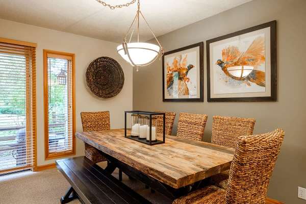 Abode at Deer Lake Village, private hot tub, Deer Valley retreat
