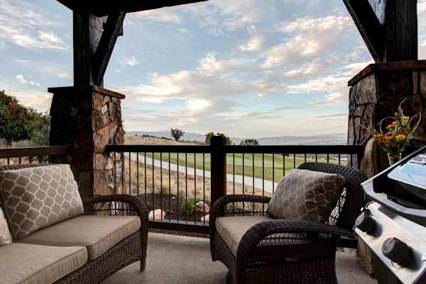 Abode at Fairway Springs, walk to gondola, canyons shuttle, hot tub