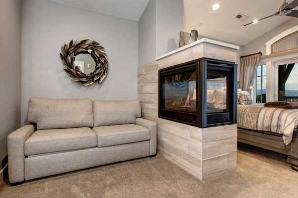 Abode at Fairway Springs, walk to gondola, canyons shuttle, hot tub