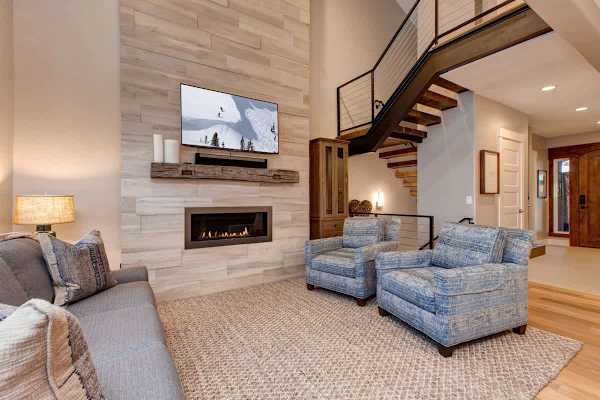 Abode at Fairway Springs, walk to gondola, canyons shuttle, hot tub