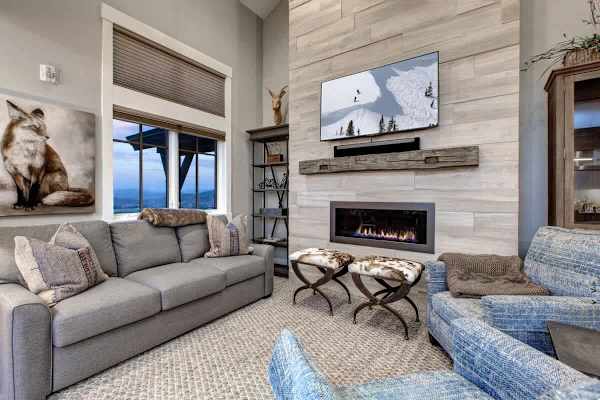 Abode at Fairway Springs, walk to gondola, canyons shuttle, hot tub