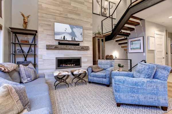 Abode at Fairway Springs, walk to gondola, canyons shuttle, hot tub