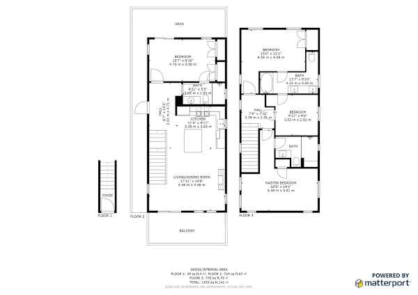 Abode at Pick 'N Shovel, private hot tub, walk to trails & Main Street