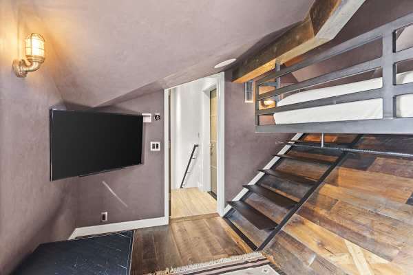 Abode at Powder Watch, private hot tub, heart of Park City, near ski lift