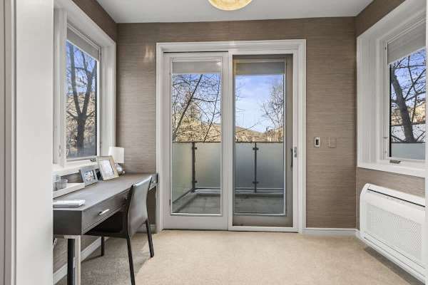 Abode at Powder Watch, private hot tub, heart of Park City, near ski lift