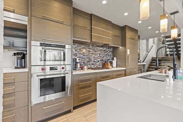 Abode at Powder Watch, private hot tub, heart of Park City, near ski lift