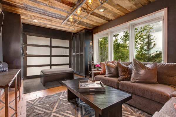 Abode at Powder Watch, private hot tub, heart of Park City, near ski lift
