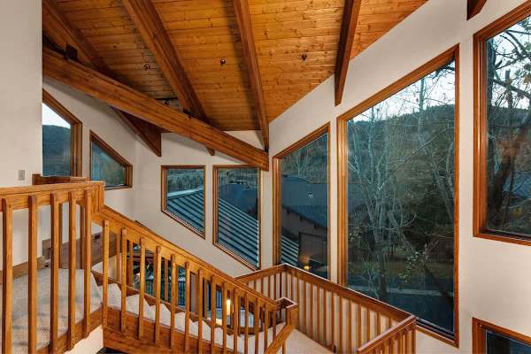Abode at the Peak, ski shuttle, hot tub, Deer Valley pinnacle
