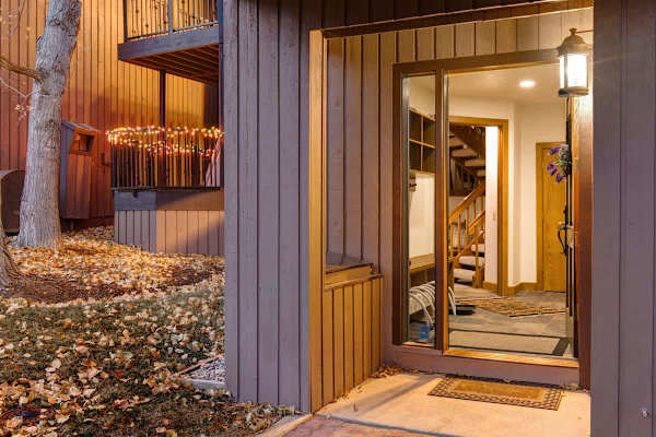 Abode at the Peak, ski shuttle, hot tub, Deer Valley pinnacle