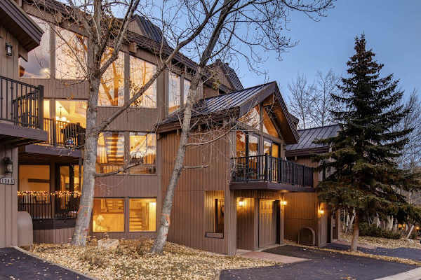 Abode at the Peak, ski shuttle, hot tub, Deer Valley pinnacle