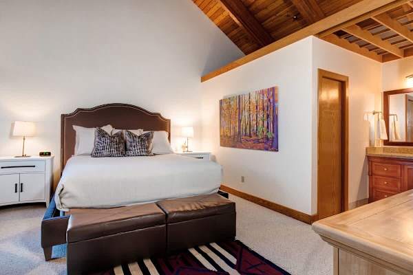 Abode at the Peak, ski shuttle, hot tub, Deer Valley pinnacle