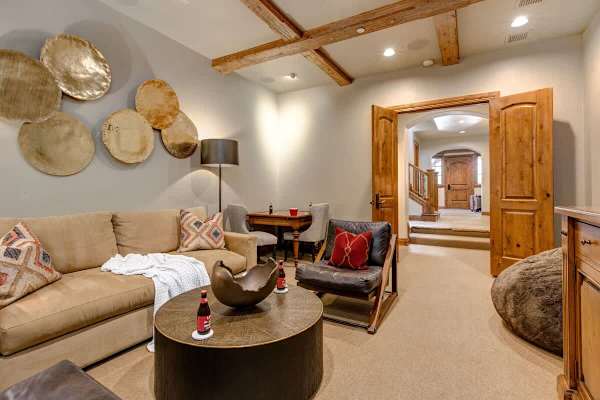 Abode at Lucky Star, ski-in/ski-out, private hot tub, Deer Valley