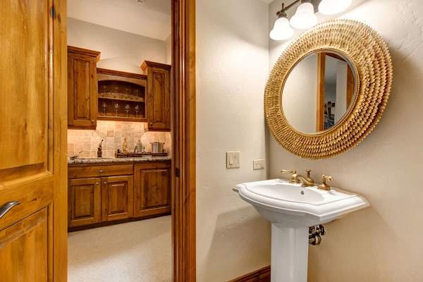 Abode at Lucky Star, ski-in/ski-out, private hot tub, Deer Valley