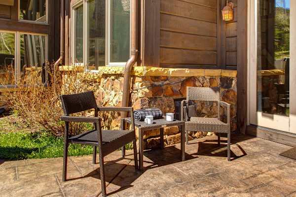 Abode at Lucky Star, ski-in/ski-out, private hot tub, Deer Valley