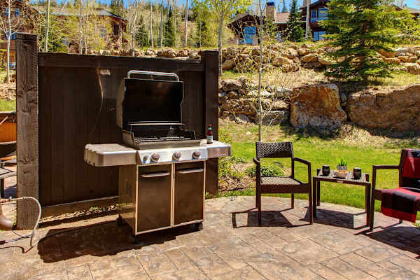 Abode at Lucky Star, ski-in/ski-out, private hot tub, Deer Valley