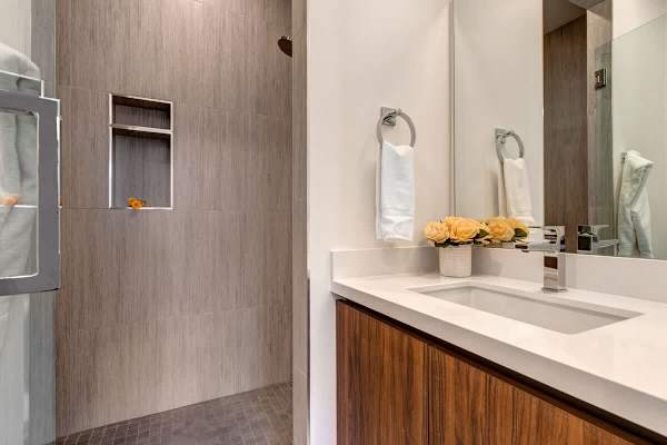 Abode at Viridian, hot tub, pool, ski & golf, Canyons Village