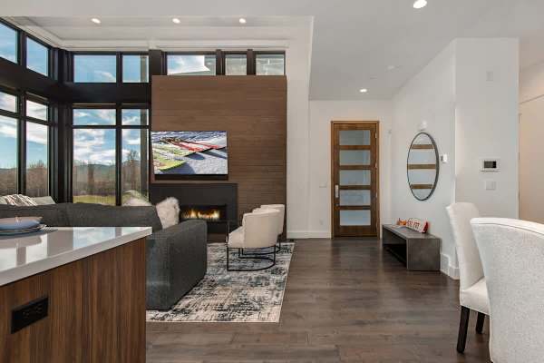 Abode at Viridian, hot tub, pool, ski & golf, Canyons Village