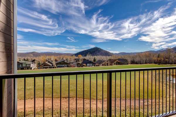 Abode at Viridian, hot tub, pool, ski & golf, Canyons Village