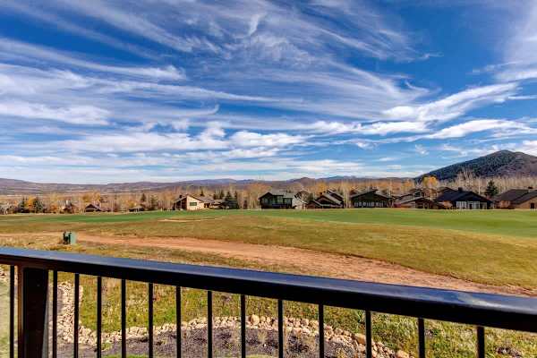 Abode at Viridian, hot tub, pool, ski & golf, Canyons Village