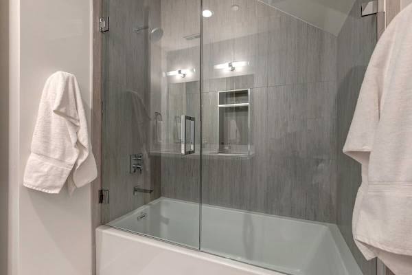 Abode at Viridian, hot tub, pool, ski & golf, Canyons Village