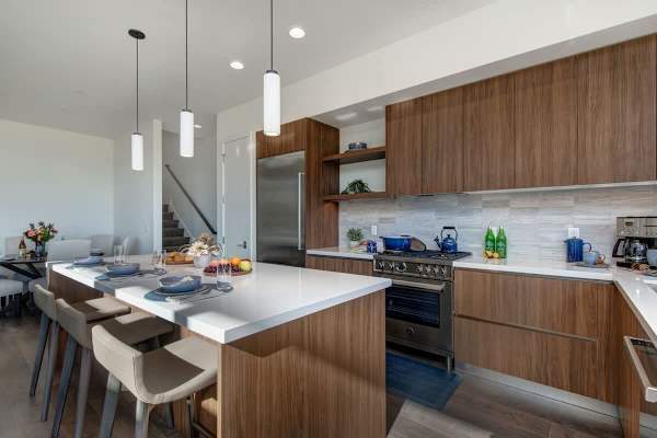Abode at Viridian, hot tub, pool, ski & golf, Canyons Village