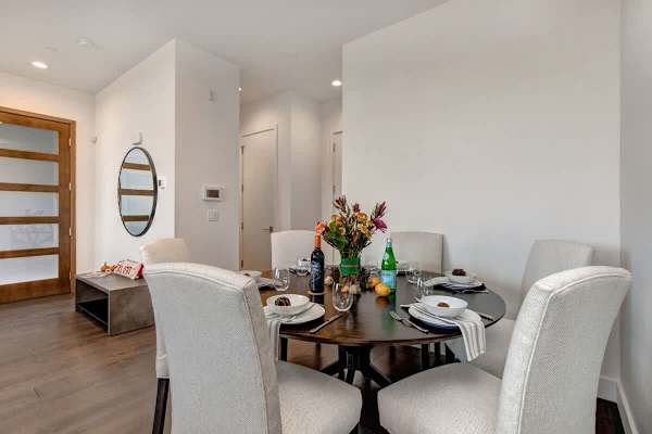 Abode at Viridian, hot tub, pool, ski & golf, Canyons Village