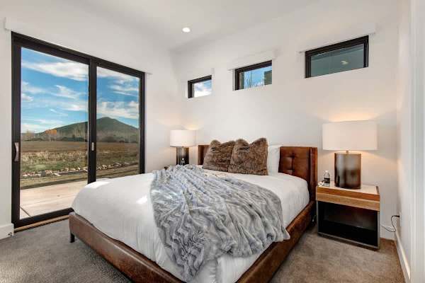 Abode at Viridian, hot tub, pool, ski & golf, Canyons Village